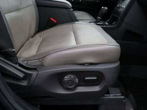 Used 2019 Ford Flex SEL w/ Equipment Group 202A image 10