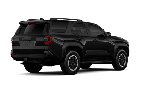 New 2026 Toyota 4Runner TRD Off-Road Premium AWD/4WD image 10