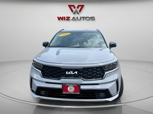 Used 2022 Kia Sorento SX AWD/4WD image 8