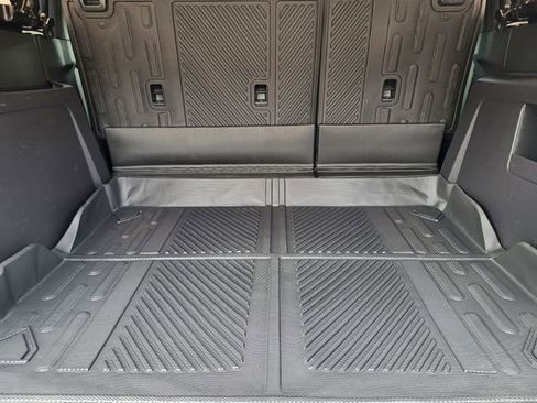 Used 2022 Ford Bronco Outer Banks image 27