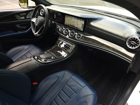 Used 2023 Mercedes-Benz CLS 450 4MATIC image 22