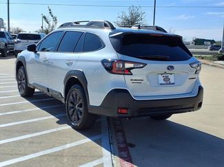 Certified 2025 Subaru Outback Onyx Edition video 2