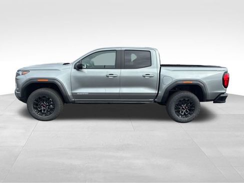 New 2026 GMC Canyon Elevation w/ Convenience Package AWD/4WD image 2