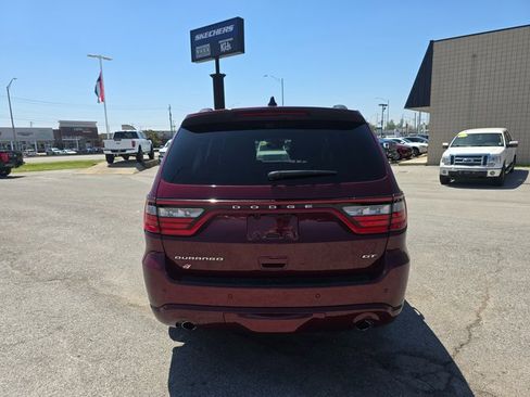 Used 2024 Dodge Durango GT image 5