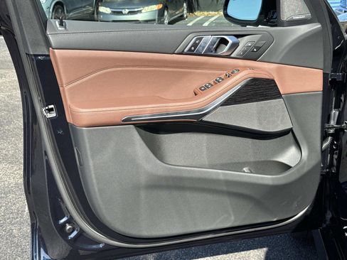 New 2026 BMW X5 sDrive40i w/ M Sport Package image 19