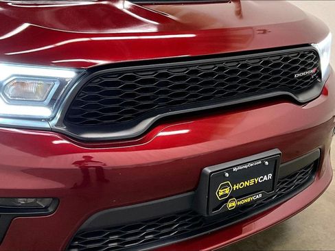 Used 2022 Dodge Durango GT AWD/4WD image 32