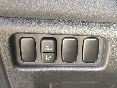 New 2025 Mitsubishi Outlander Sport Trail Edition 2.0 AWC 4WD image 15