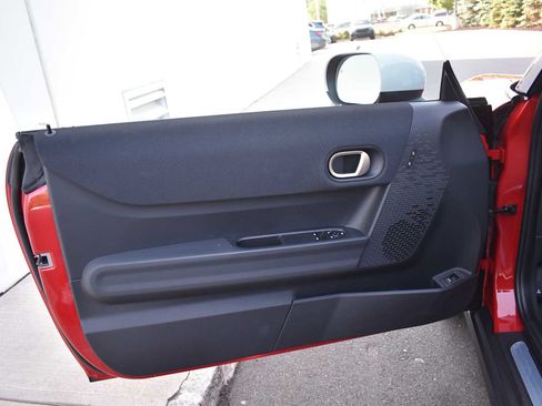 Used 2025 MINI Cooper S FWD image 16