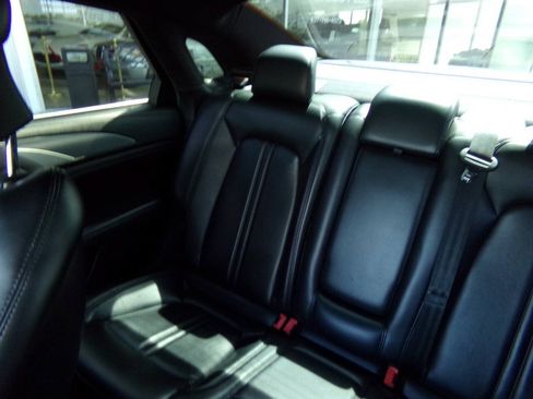 Used 2017 Lincoln MKZ Premiere FWD image 44