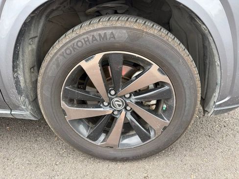 Used 2020 Lexus NX 300 AWD w/ Black Line Edition image 26