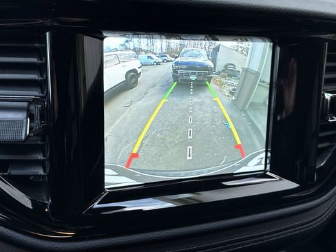 Used 2021 Dodge Durango GT image 19