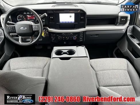 Used 2025 Ford F250 XL w/ STX Appearance Package image 13