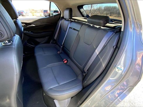 Used 2023 Buick Encore GX Select w/ Sport Touring Package image 21