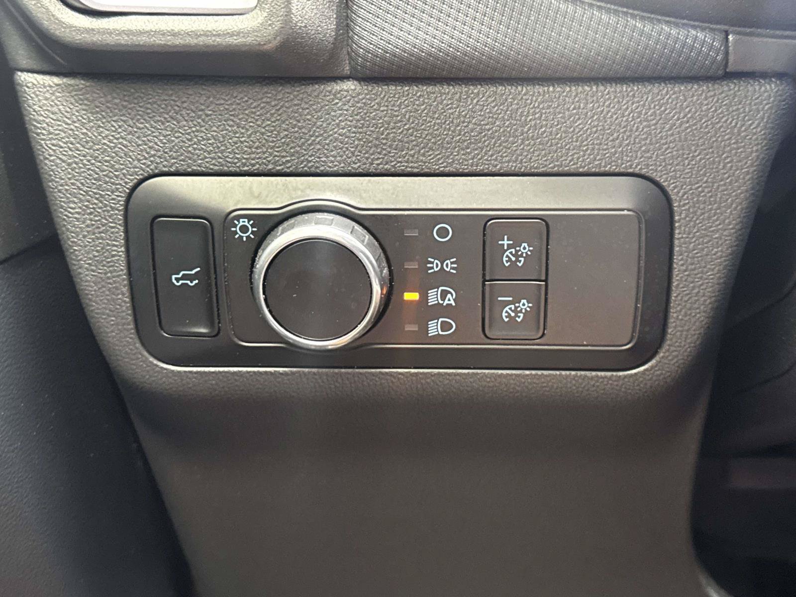 Used 2025 Ford Bronco Sport Big Bend AWD/4WD image 25