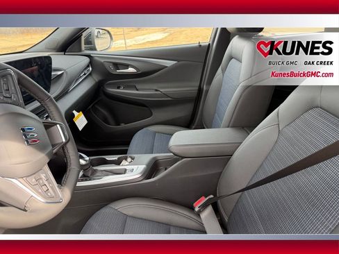 New 2026 Buick Envista Preferred w/ Convenience I Package image 6