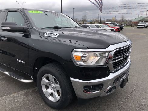 Used 2020 RAM 1500 Big Horn image 7