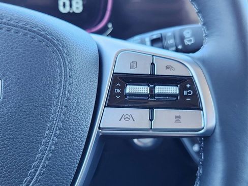 New 2025 Kia Telluride EX image 17