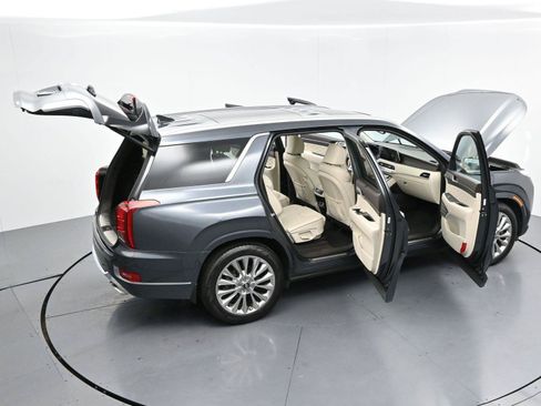 Used 2020 Hyundai Palisade Limited FWD image 50