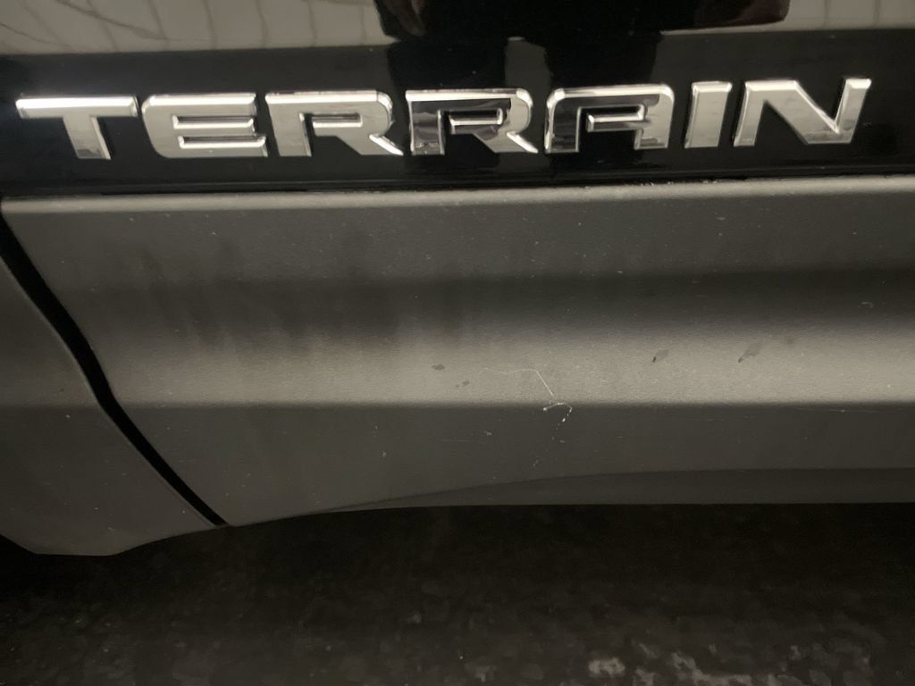 Used 2019 GMC Terrain SLT w/ Preferred Package FWD image 25