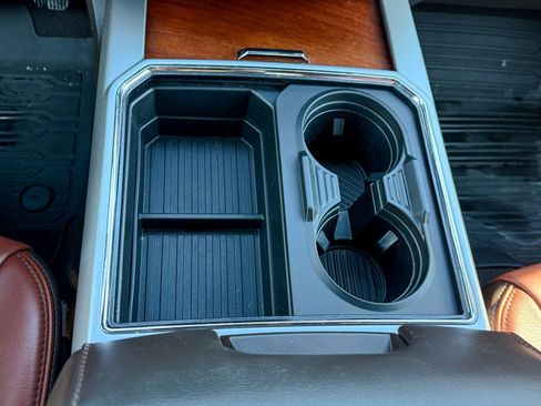 Certified 2022 Ford F450 King Ranch w/ King Ranch Ultimate Package image 33