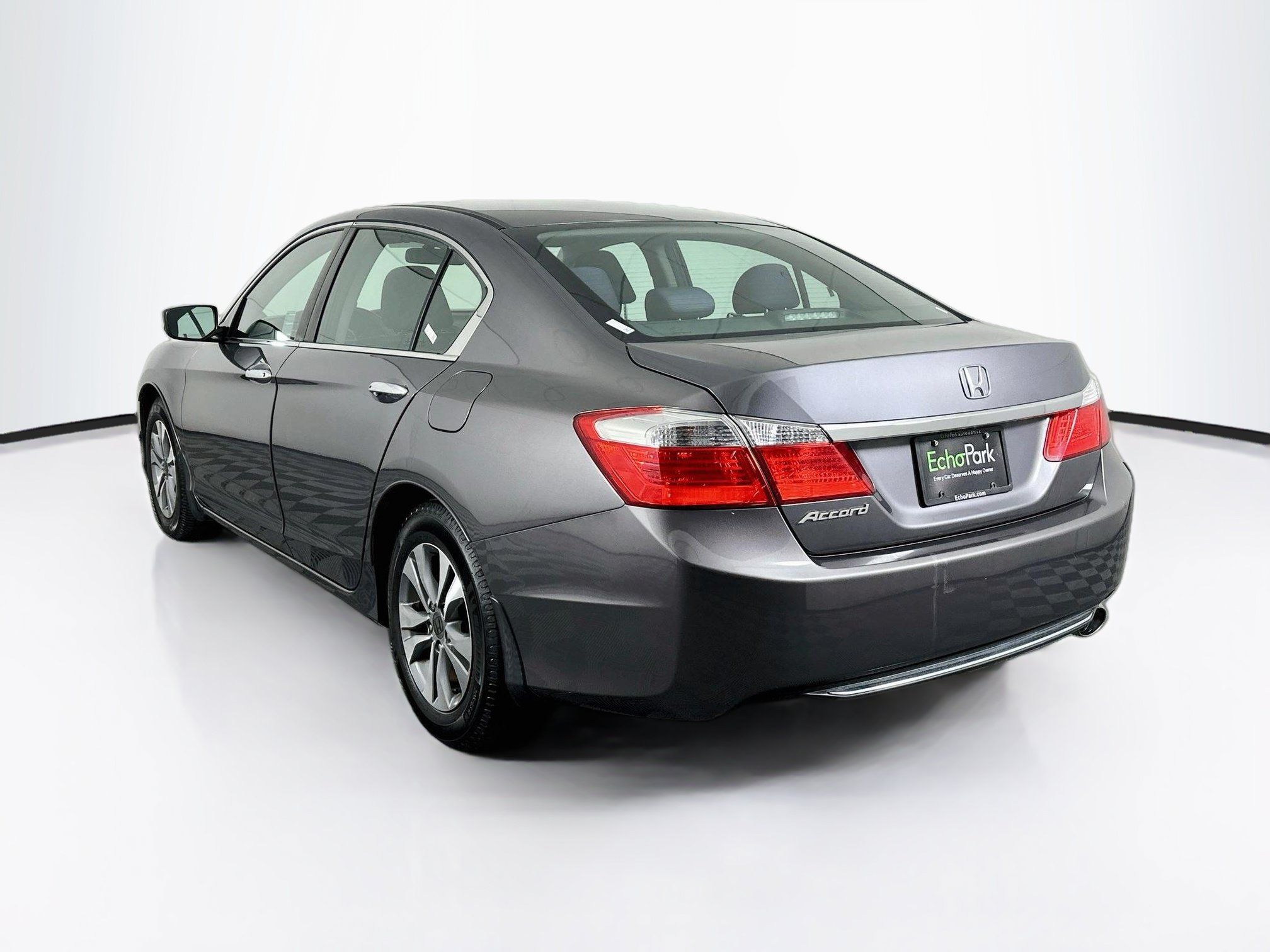 Used 2015 Honda Accord LX image 5