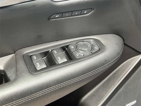 Certified 2023 Cadillac XT5 Premium Luxury w/ LPO, Floor Liner Package image 14