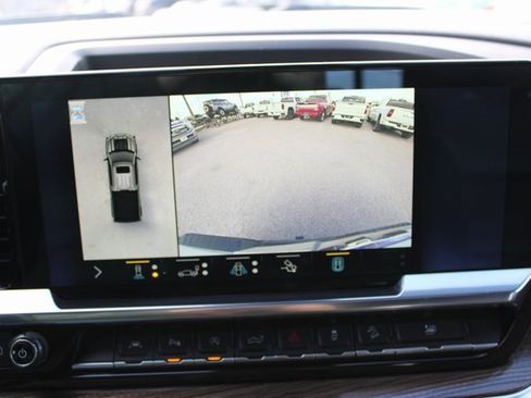 Used 2022 Chevrolet Silverado 1500 LT Trail Boss w/ LT Trail Boss Premium Package image 24