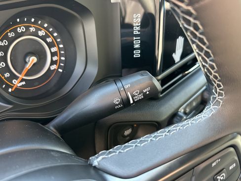 New 2026 Jeep Gladiator Sport image 20