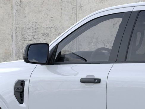 New 2025 Ford Ranger XLT w/ Black Appearance Package image 20