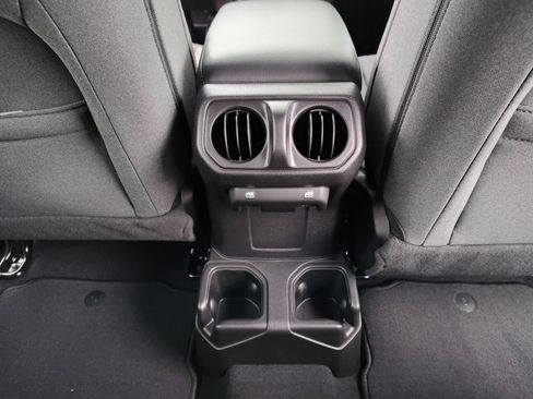New 2026 Jeep Wrangler Sport S image 26