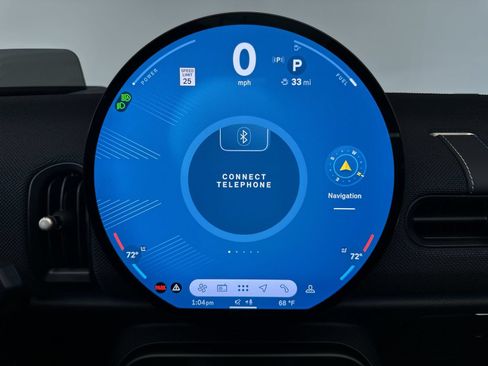 New 2026 MINI Cooper S FWD image 18