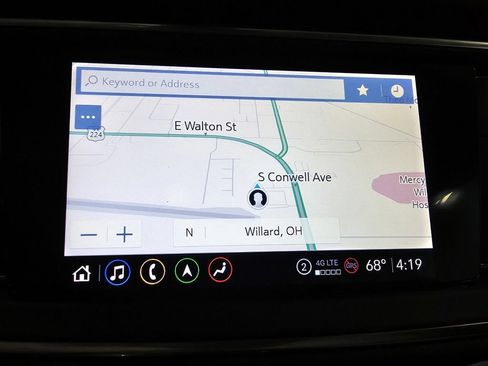Used 2023 Buick Enclave Avenir w/ Avenir Technology Package AWD/4WD image 17