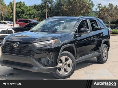 Used 2023 Toyota RAV4 XLE w/ Convenience Package