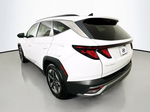 Certified 2026 Hyundai Tucson SEL FWD image 7