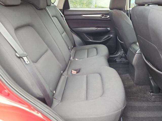 Certified 2023 MAZDA CX-5 AWD 2.5 S image 27