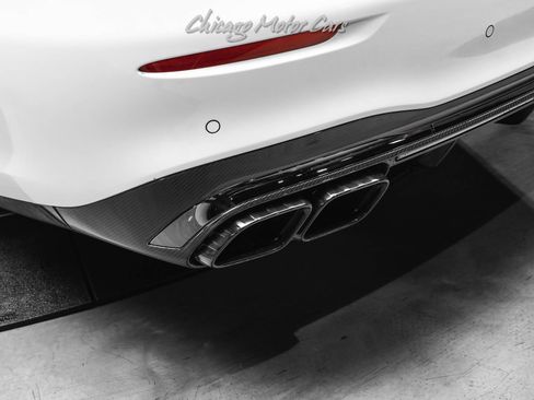 Used 2025 Mercedes-Benz S 63 AMG S image 52