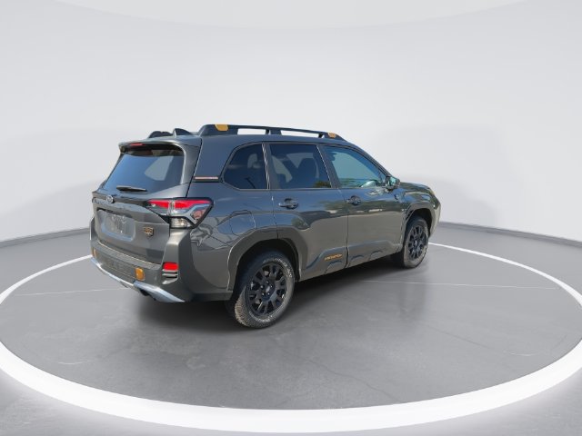 Certified 2026 Subaru Forester Wilderness w/ Wilderness Package AWD/4WD image 8