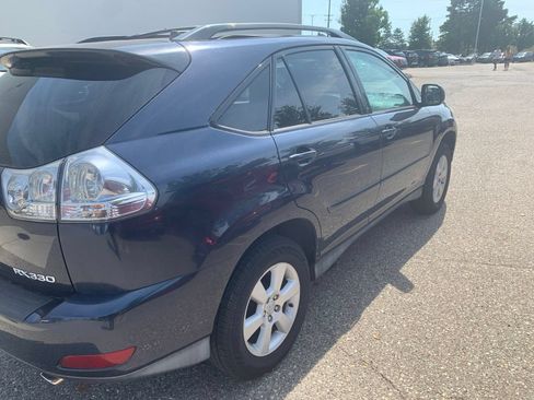 Used 2005 Lexus RX 330 AWD image 5