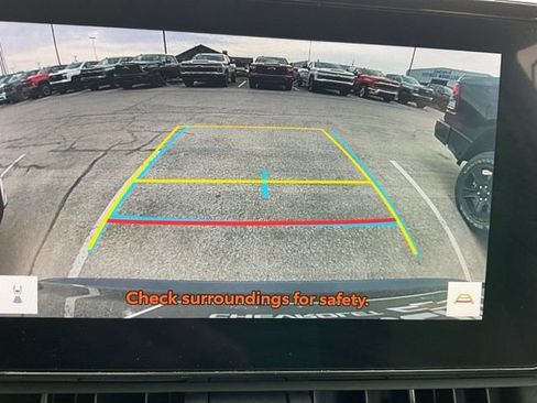 Used 2025 Toyota RAV4 XLE w/ Convenience Package image 2