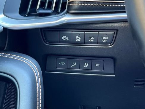 New 2026 MAZDA CX-90 3.3 Turbo w/ Premium Plus Pkg image 32
