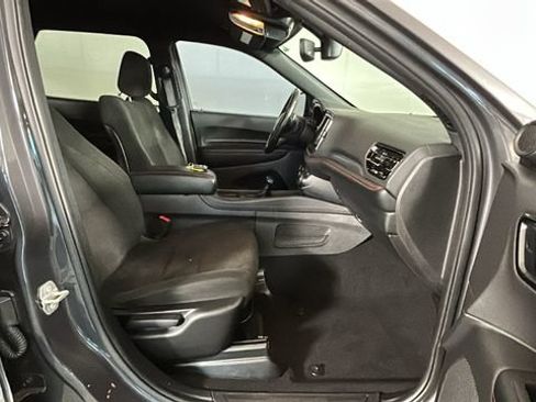 Used 2024 Dodge Durango GT w/ Blacktop Package AWD/4WD image 29