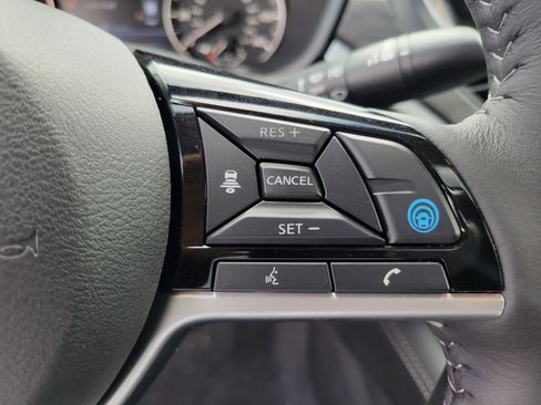 New 2025 Nissan Altima 2.5 SL image 29