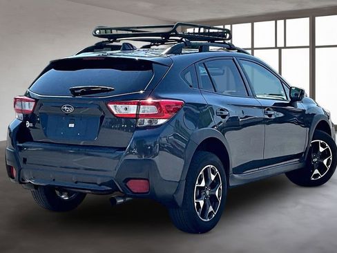 Used 2019 Subaru Crosstrek 2.0i Premium w/ Popular Package #2 AWD/4WD image 3