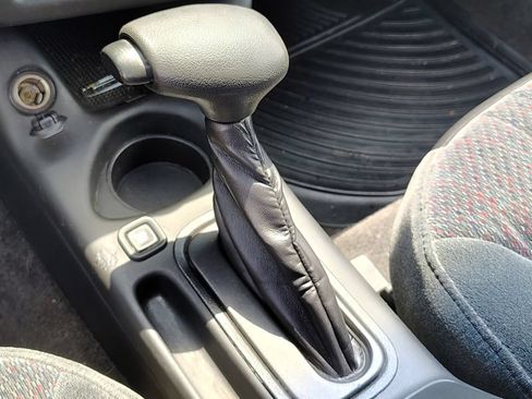 Used 2003 Chevrolet Monte Carlo SS w/ Mirror Group FWD image 16