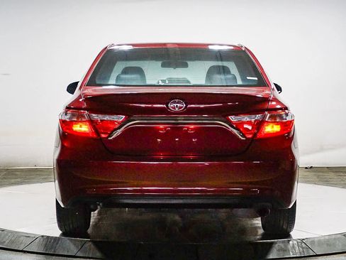 Certified 2016 Toyota Camry SE w/ Protection Package (Q2) image 10