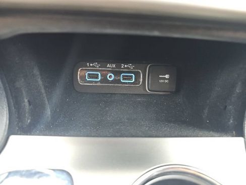 Used 2020 Jeep Grand Cherokee Limited w/ Luxury Group II RWD image 48