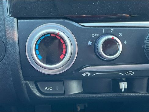 Used 2020 Honda Fit LX image 20