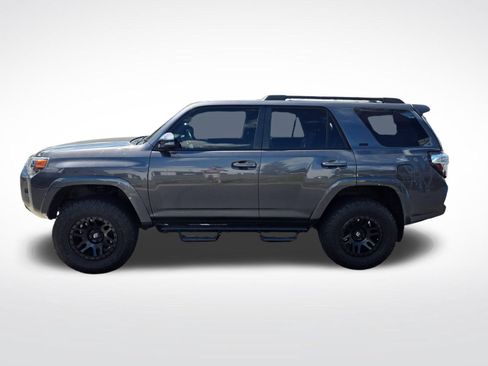 Used 2019 Toyota 4Runner SR5 Premium AWD/4WD image 8