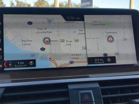 Used 2018 BMW X3 xDrive30i image 23