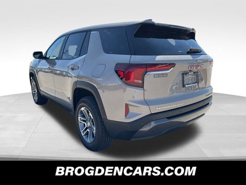 New 2026 GMC Terrain Elevation image 5